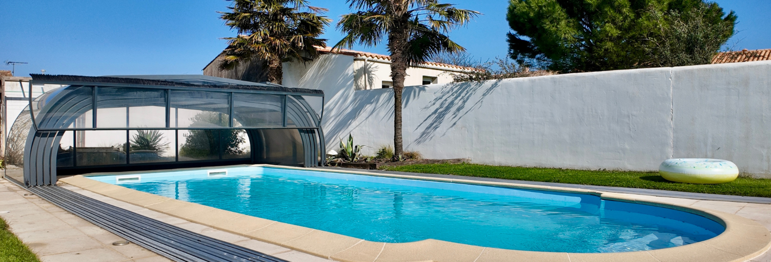 Maison 5 Pièces 123 m² à vendre à Nuaillé-d'Aunis (17540)