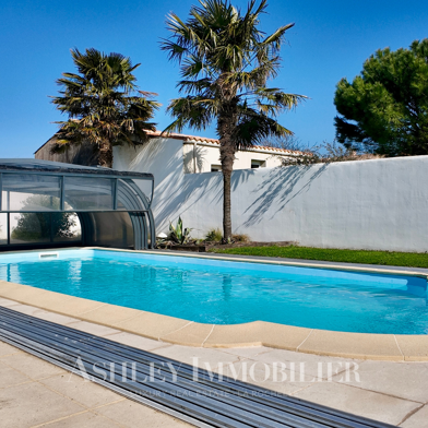 Maison 5 pièces 432550 €