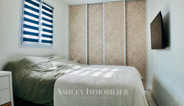 Villa / Maison 5 pièces  à vendre Nuaillé-d'Aunis 17540