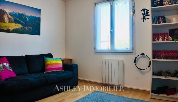 Villa / Maison 5 pièces  à vendre Nuaillé-d'Aunis 17540