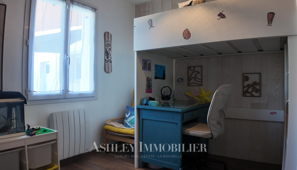 Villa / Maison 5 pièces  à vendre Nuaillé-d'Aunis 17540