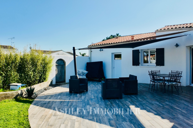 Maison 5 pièces 432550 €