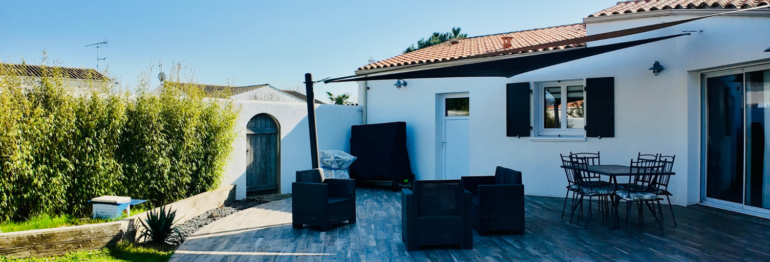 Maison 5 Pièces 124 m² à vendre à Nuaillé-d'Aunis (17540)