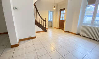 Maison 5 Pièces 78 m² à vendre à Angers (49100)