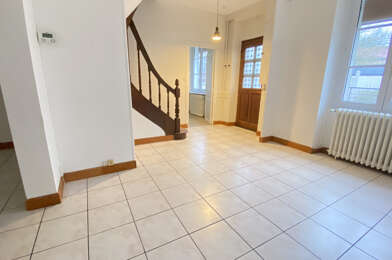 Maison 5 pièces 290500 €