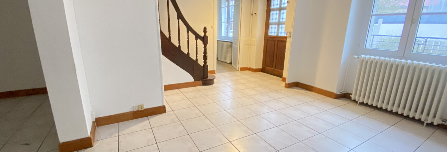 Maison 5 Pièces 78 m² à vendre à Angers (49100)