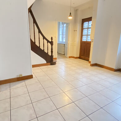 Maison 5 pièces 290500 €