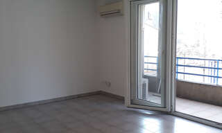 Appartement 1 Pièce 29 m² à louer à La Trinité (06340)