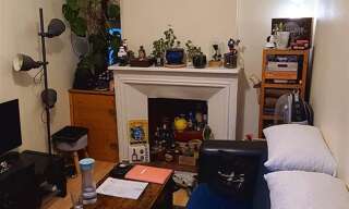 Appartement 2 Pièces 30 m² à louer à Rouen (76000)