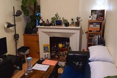 Appartement 2 pièces 530 €