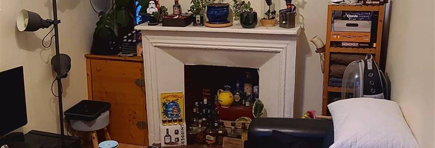 Appartement 2 Pièces 30 m² à louer à Rouen (76000)