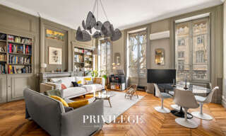 Appartement 6 Pièces 150 m² à vendre à Lyon 6 (69006)
