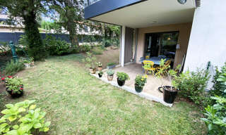 Appartement 2 Pièces 46 m² à vendre à Écully (69130)