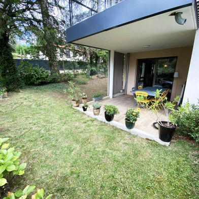 Appartement 2 pièces 269000 €