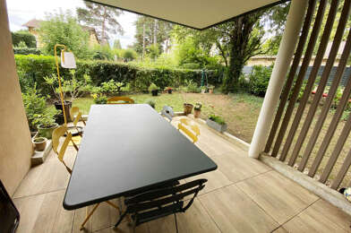 Appartement 2 pièces 269000 €