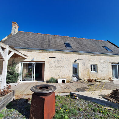 Maison 5 pièces 294000 €