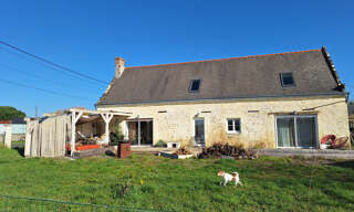 Maison 5 Pièces 132 m² à vendre à Bourgueil (37140)