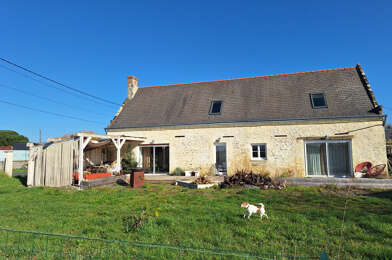 Maison 5 pièces 294000 €