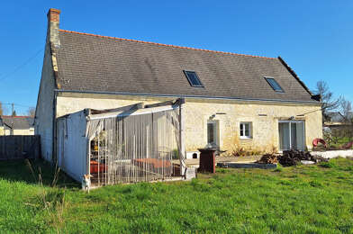 Maison 5 pièces 294000 €