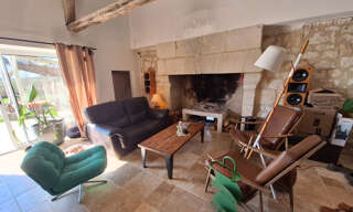 Maison 5 Pièces 132 m² à vendre à Bourgueil (37140)