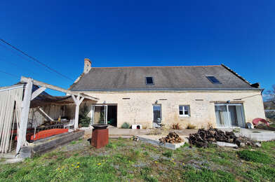 Maison 5 pièces 294000 €