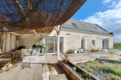 Maison 5 pièces 294000 €