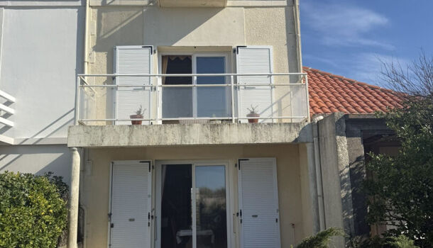 Villa / Maison 5 pièces  à vendre Châtelaillon-Plage 17340