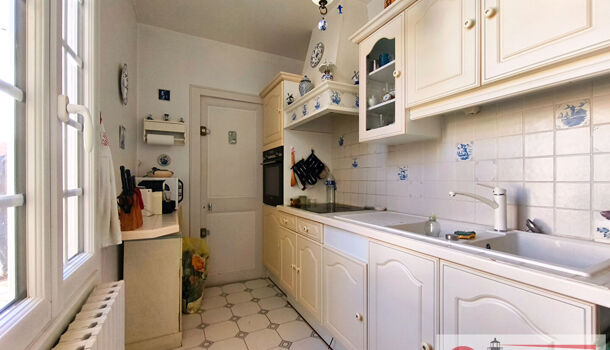 Villa / Maison 5 pièces  à vendre Châtelaillon-Plage 17340