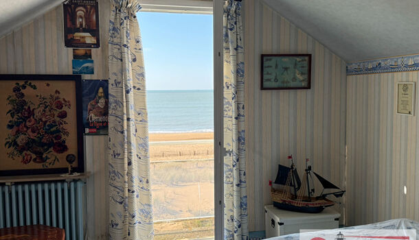 Villa / Maison 5 pièces  à vendre Châtelaillon-Plage 17340