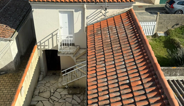 Villa / Maison 5 pièces  à vendre Châtelaillon-Plage 17340