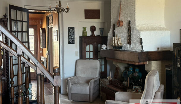 Villa / Maison 5 pièces  à vendre Châtelaillon-Plage 17340