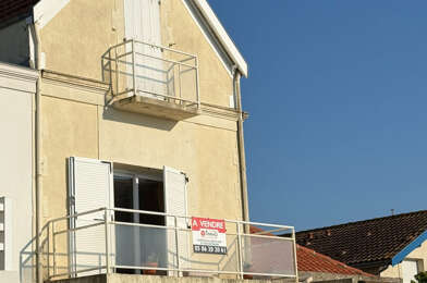 Maison 5 pièces 824000 €