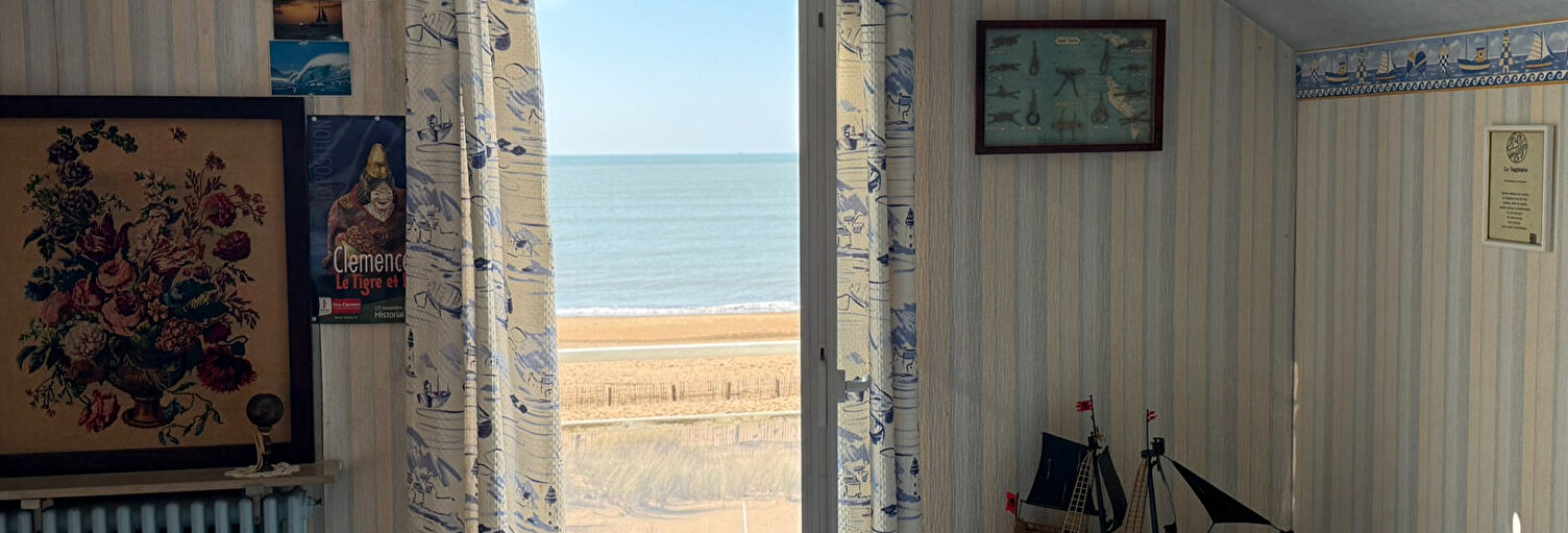 Maison 5 Pièces 121 m² à vendre à Châtelaillon-Plage (17340)