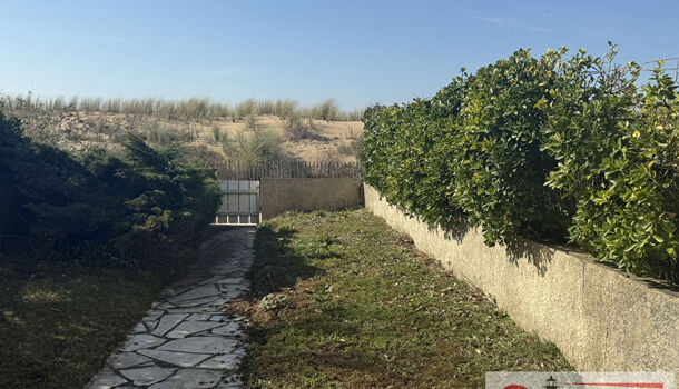 Villa / Maison 5 pièces  à vendre Châtelaillon-Plage 17340