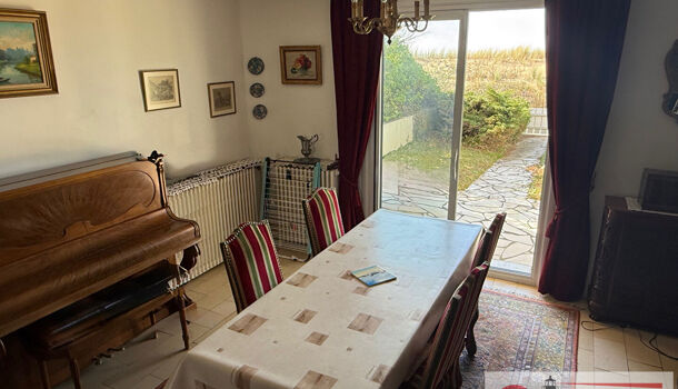 Villa / Maison 5 pièces  à vendre Châtelaillon-Plage 17340