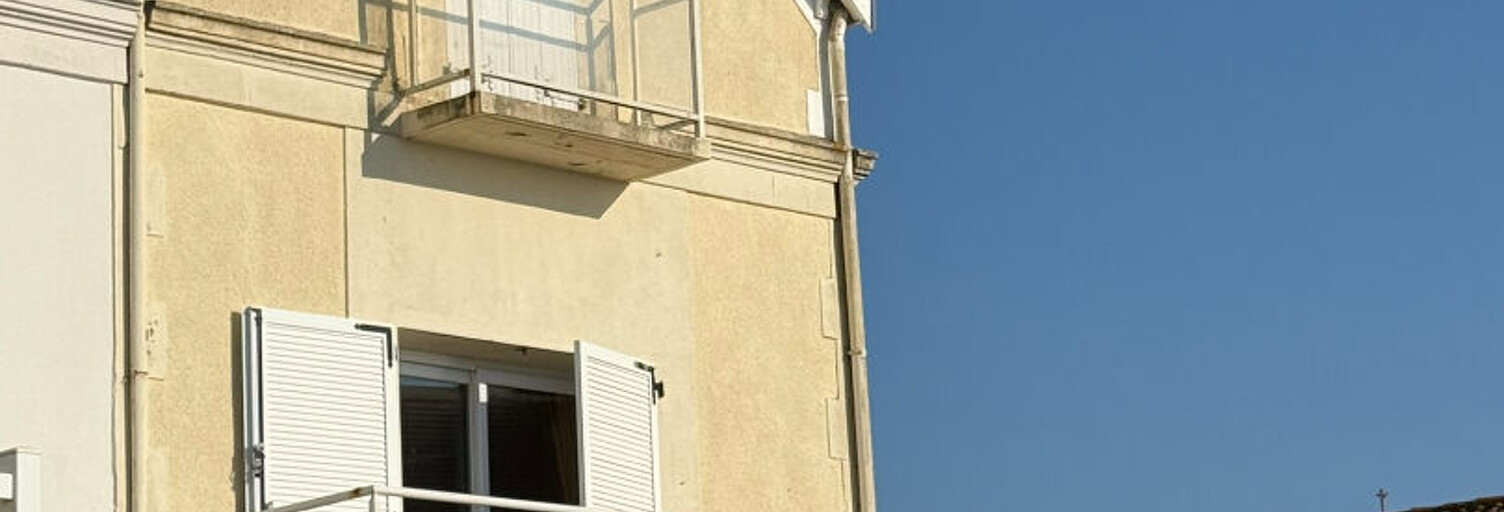 Maison 5 Pièces 121 m² à vendre à Châtelaillon-Plage (17340)