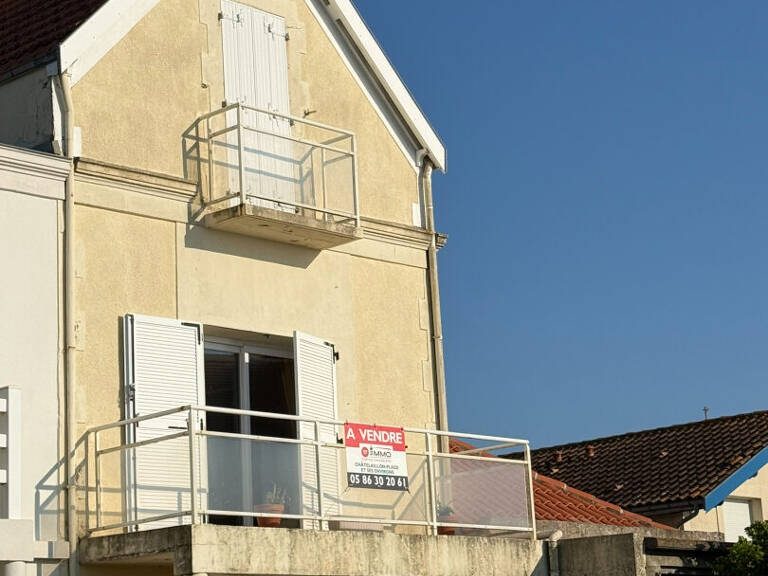 Maison Châtelaillon-Plage 5 pièces 121 m² — photo 1