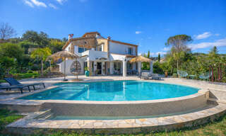 Maison 6 Pièces 175 m² à vendre à Mandelieu-la-Napoule (06210)