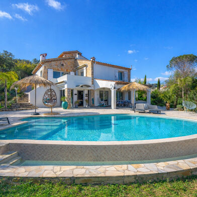 Maison 6 pièces 1819000 €