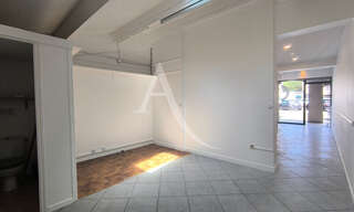 Commerce  39 m² à louer à Cugnaux (31270)