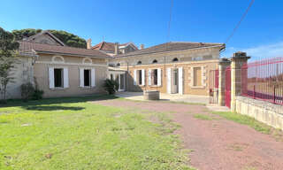 Maison 5 Pièces 139 m² à louer à Blaye (33390)
