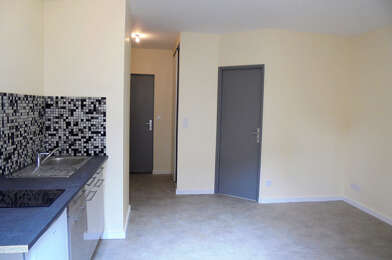 Appartement 1 pièces 500 €