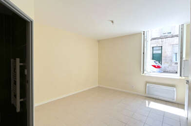 Appartement 1 pièces 500 €