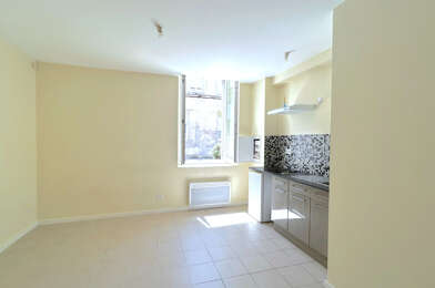 Appartement 1 pièces 450 €