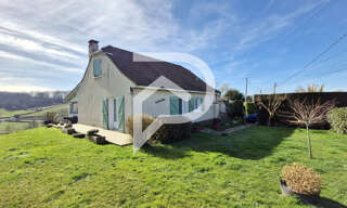 Maison 5 Pièces 105 m² à vendre à Orthez (64300)