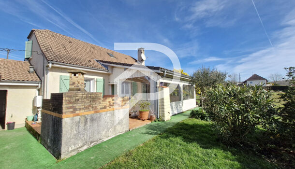 Villa / Maison 5 pièces  à vendre Orthez 64300