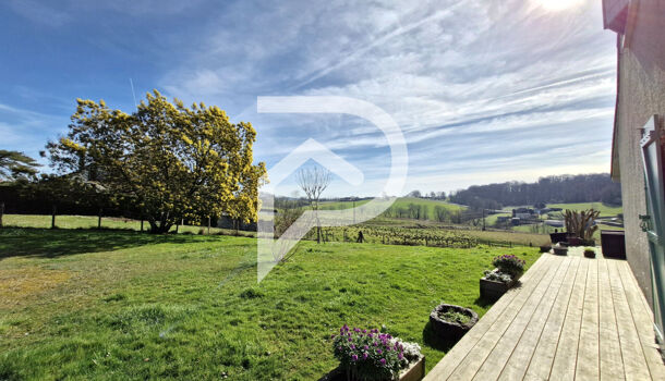 Villa / Maison 5 pièces  à vendre Orthez 64300