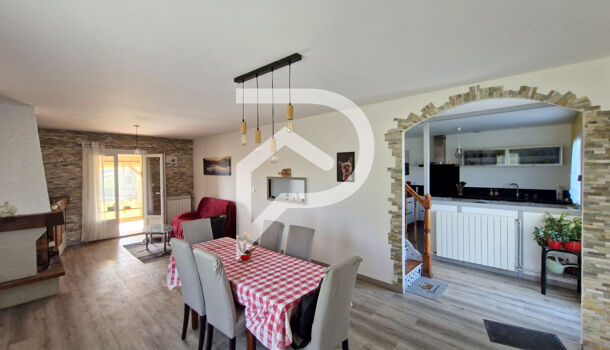 Villa / Maison 5 pièces  à vendre Orthez 64300