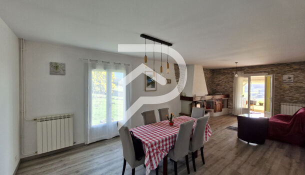 Villa / Maison 5 pièces  à vendre Orthez 64300