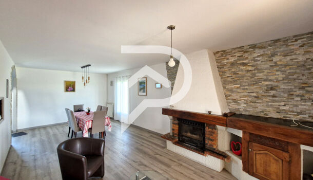 Villa / Maison 5 pièces  à vendre Orthez 64300